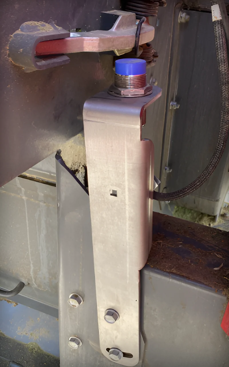 BestBale Pro Series Display