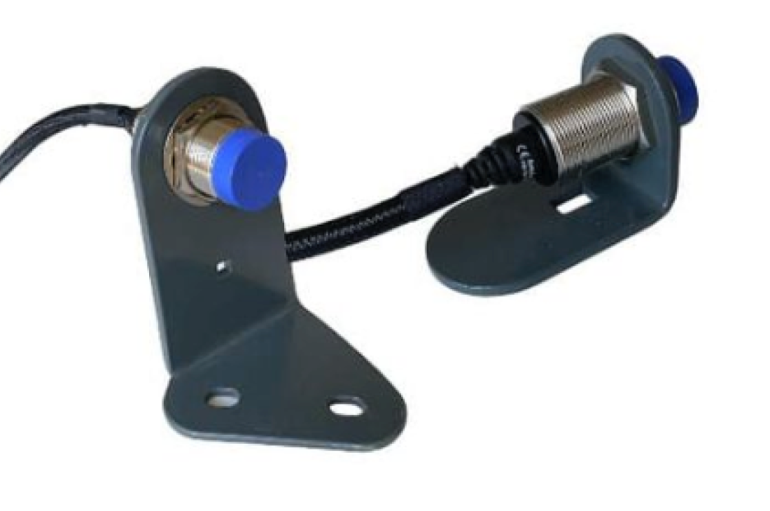 BestBale Pro Series Display