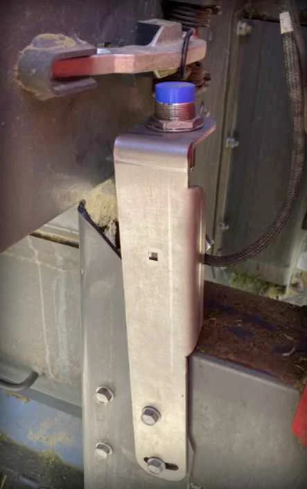 BestBale Pro Series Display