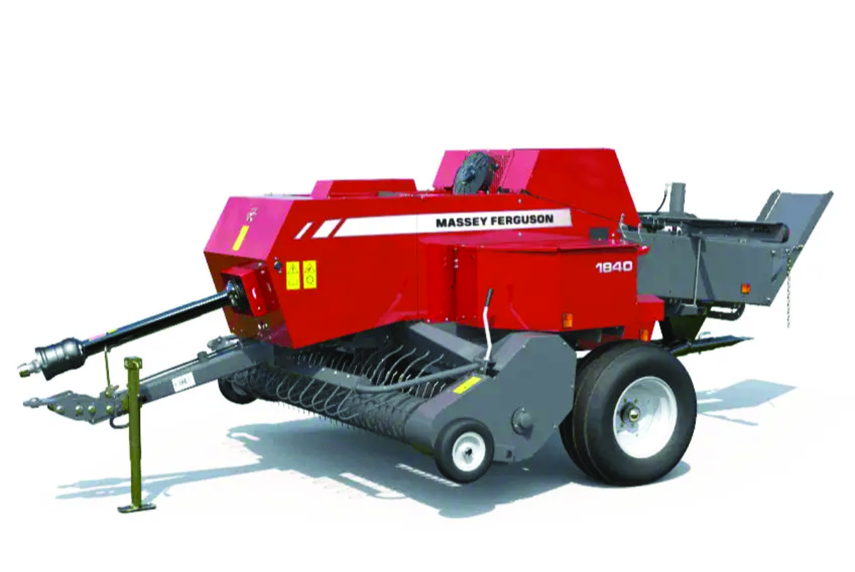 MF1840 Pro Series Installation Manual