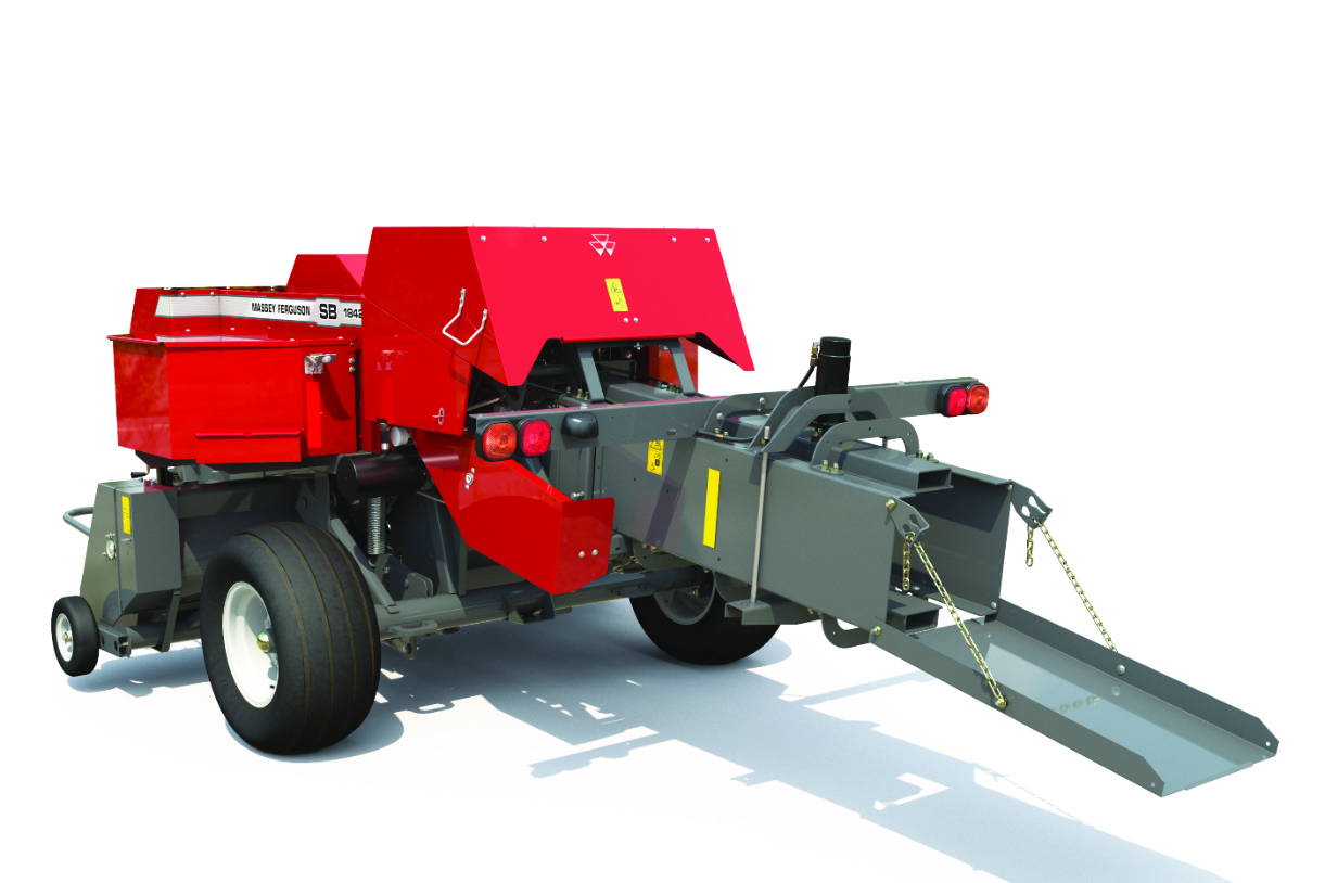 MF1842S Pro Series Installation Manual